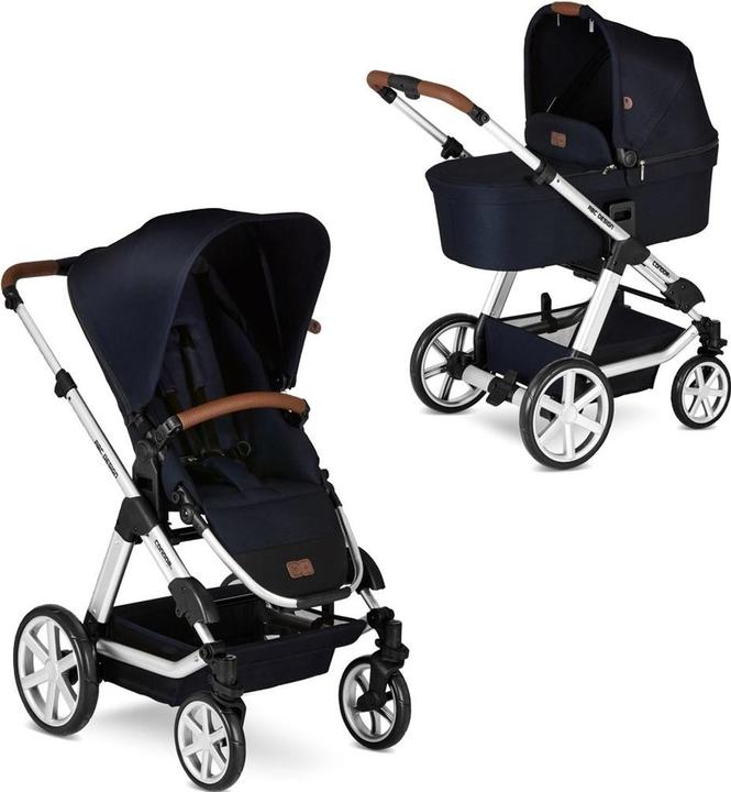Actual product image ABC Design Condor 4 Collection 2020