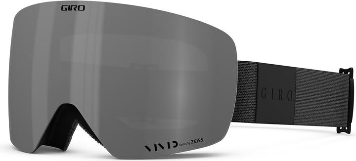 black mono, Grey
