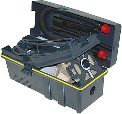Produktbild Convac Toner-Sauger VAC3000PEU