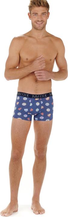 Immagine prodotto HOM Boxer retrò Alf n.2 (M, Confezione da 2)