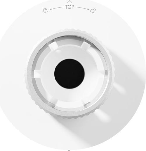 Image du produit Tesla Style de vanne thermostatique intelligente