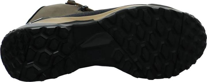 Productafbeelding Salewa Puez Leather Mid PTX (42)