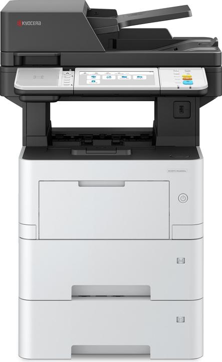 Kyocera ECOSYS MA4500IX (Laser, Schwarz-Weiss)