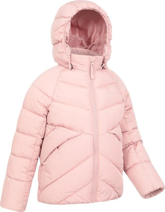 Produktbild Mountain Warehouse Chill Steppjacke (140)