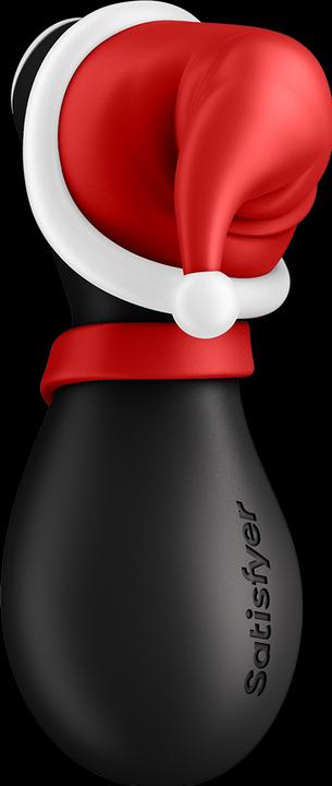 Immagine prodotto Satisfyer Penguin - Air Pulse Stimulator - Holiday Edition