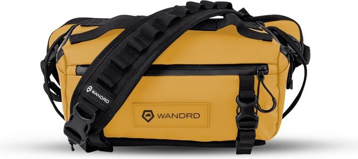 Image du produit Wandrd Harnais Rogue (Sac à bandoulière pour appareil photo, 6 l)