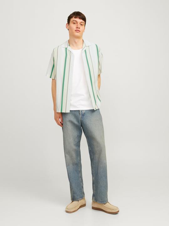 Immagine prodotto Jack & Jones Camicia dalla vestibilità rilassata Camicia (XS)