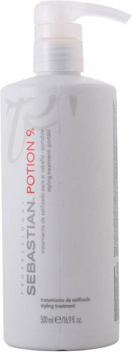Image du produit Sebastian Potion 9 (500 ml)