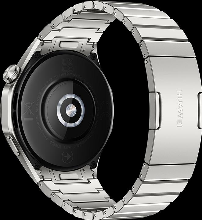 Actual product image Huawei Watch GT 4 (46 mm)