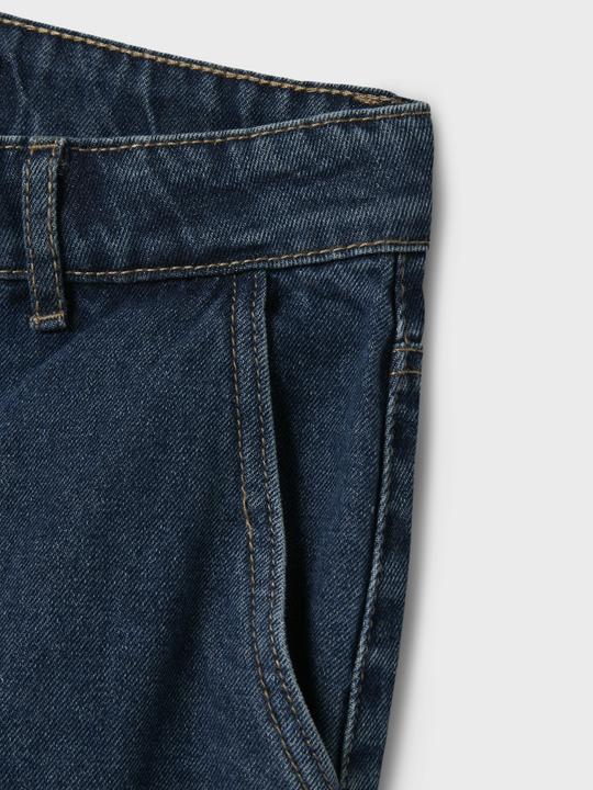 Actual product image Name it Nlmtoizza Dnm Loose Pant Noos (170)