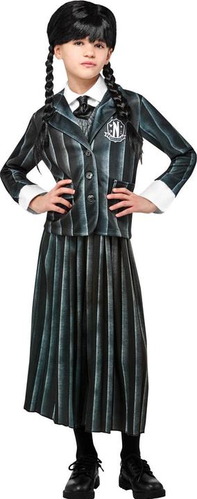 Produktbild Universal Textiles Mädchen Schuluniform Kostüm (140)