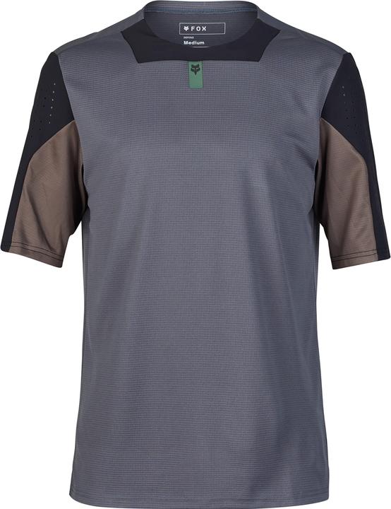 Produktbild Fox Jersey 24 Defend Ss Graph (L)