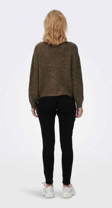 Immagine prodotto Only Maglione a collo alto (M)
