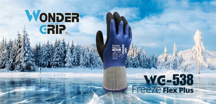 Image du produit Wonder Grip WG-538 (10, XL)
