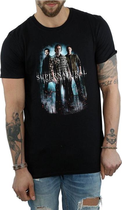 Supernatural TShirt