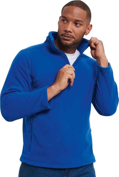 Immagine prodotto Russell Pile con zip superiore Per l'esterno (M)