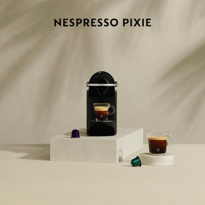 Immagine prodotto Krups Pixie (NESPRESSO Original)