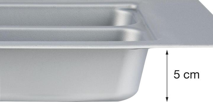 Actual product image Hettich Orga Tray