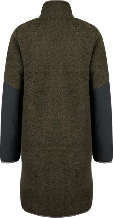 Immagine prodotto Stoic Women's NorrvikSt. Pile Fleece Jacket Long (38, M)