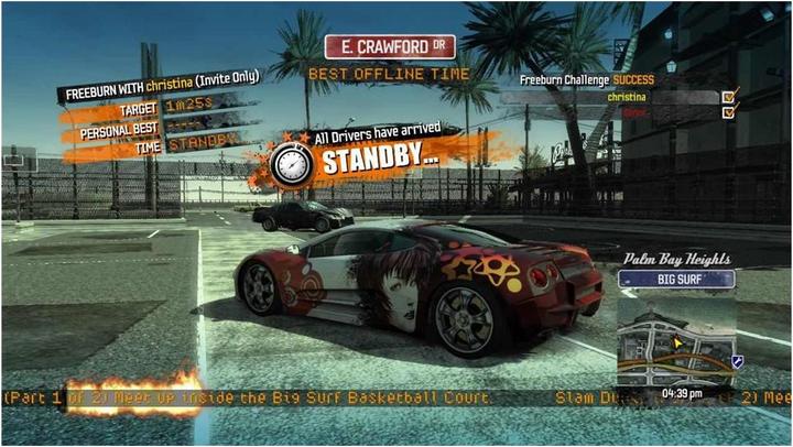 Immagine prodotto EA Games Burnout Paradise rimasterizzato (Xbox One X, Xbox Series X, Xbox One S, Xbox Serie S)