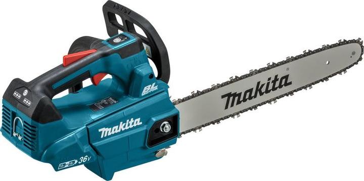 Immagine prodotto Makita DUC406Z 2x18 V Manico superiore kettingzaag 40 cm Corpo (Sega a catena a batteria)