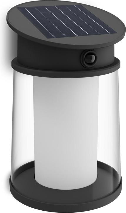 Produktbild Philips Solar-Aussenwandleuchte (500 lm, IP44)