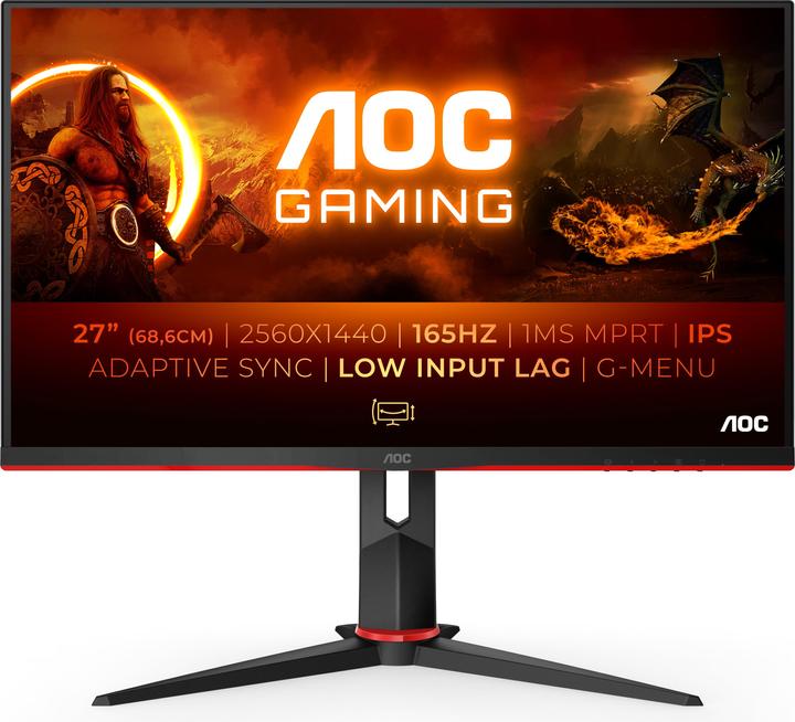Produktbild Corsair CC-8900419