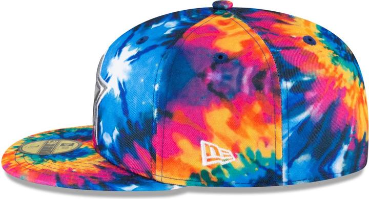 Produktbild New Era 59Fifty Crucial Catch NFL Teams (7 1/4)