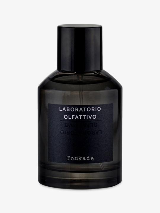 Actual product image Laboratorio Olfattivo Clay cade (Eau de parfum, 100 ml)
