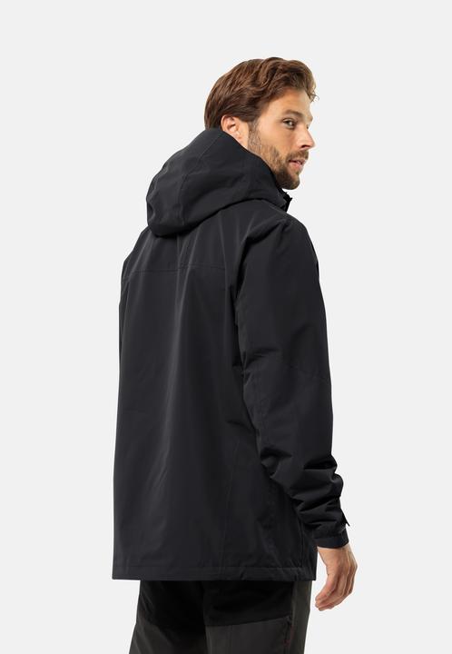 Immagine prodotto Jack Wolfskin Jasper 2L Jkt M (XL)