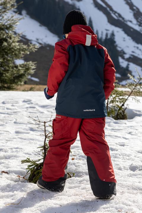 Immagine prodotto Rukka Giacca Timo 3 in 1 per bambini (140)