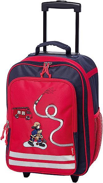 Produktbild Sigikid Trolley
