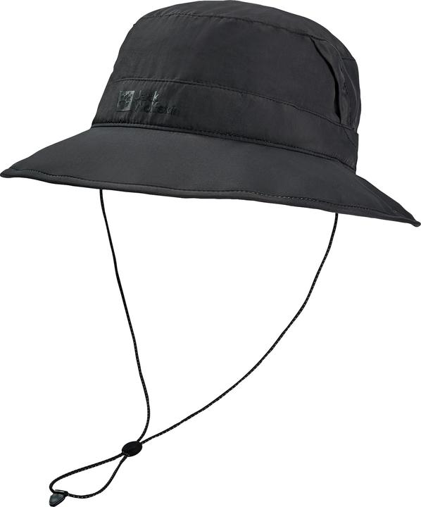 Actual product image Jack Wolfskin Mesh Hat (M)