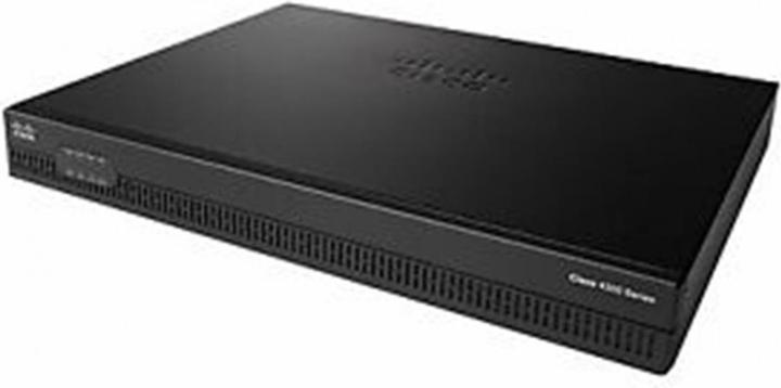 Produktbild Cisco PWR-C4-950WAC-R (950 W)