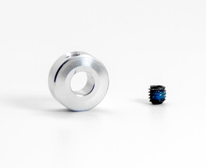 Immagine prodotto OMP Hobby Anello di regolazione M2 - Evo