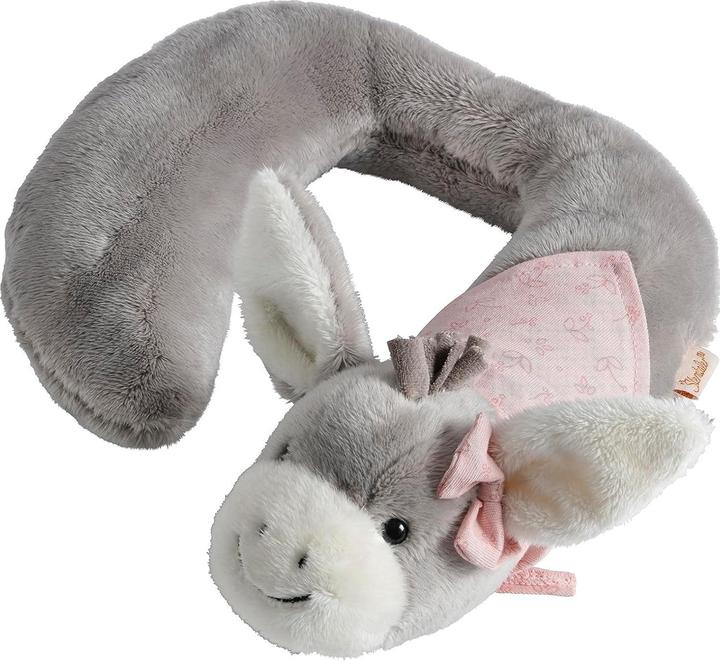 Immagine prodotto Sterntaler Asino con supporto per il collo Emmi Girl