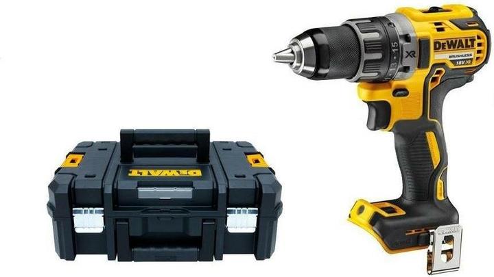 Image du produit DeWalt DCD791NT (Fonctionnement sur batterie)