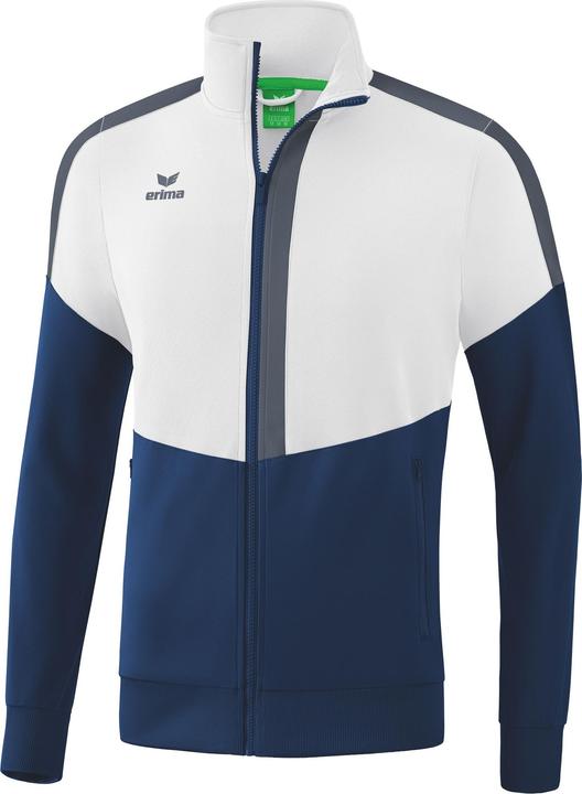 Produktbild Erima Squad Worker Jacke (3XL)
