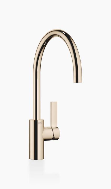 Image du produit Dornbracht Cuisine - Tara Ultra Mitigeur monocommandé Saillie 240mm