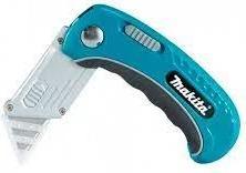 Produktbild Makita Sicherheits-Klappmesser (Cutter)
