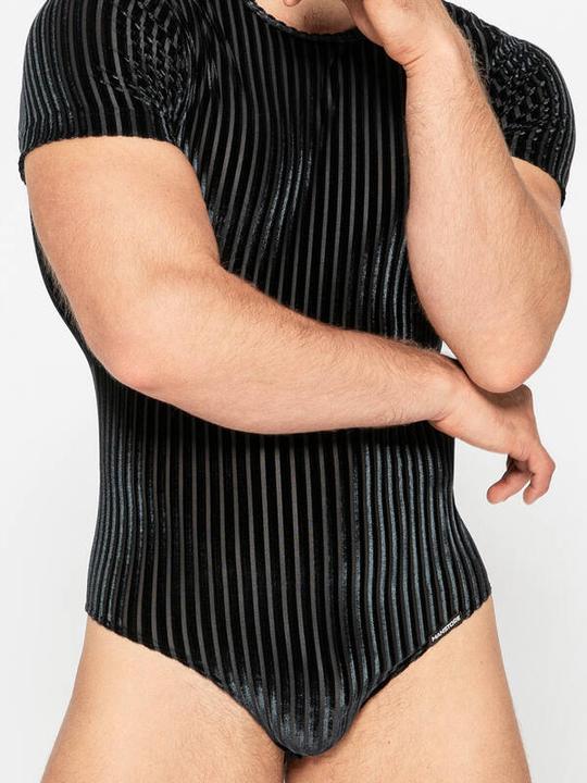 Actual product image Manstore String Body (M)
