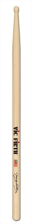 Actual product image Vic Firth George Kollias (Drum set)