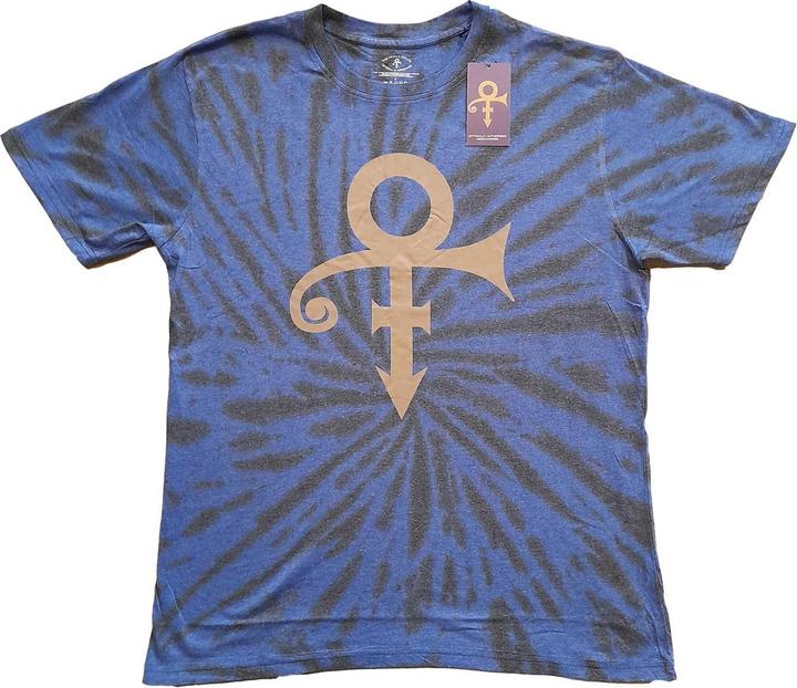 Actual product image Prince TShirt (XL)