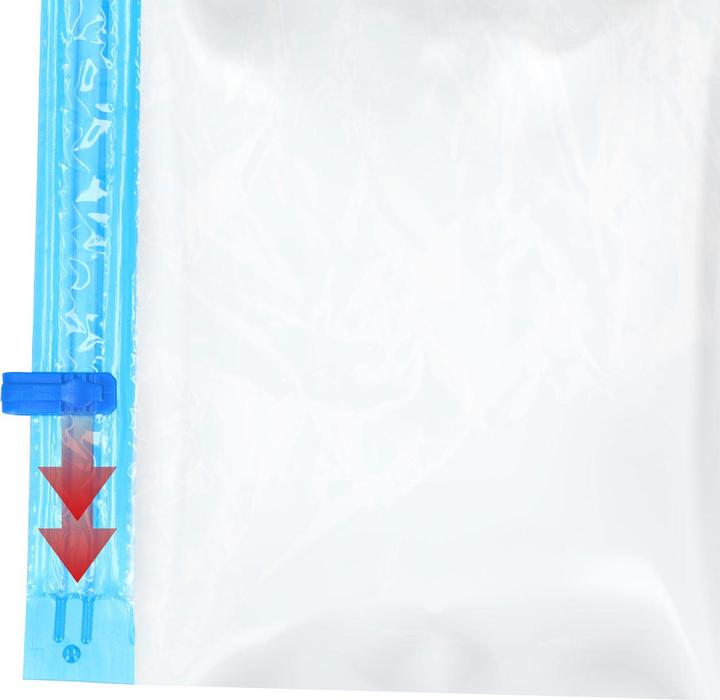 Image du produit alpina Sac de stockage sous vide 90x110cm