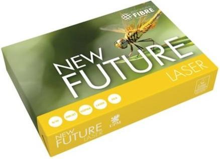 UPM Paper Druckerpapier A4 Future Lasertech