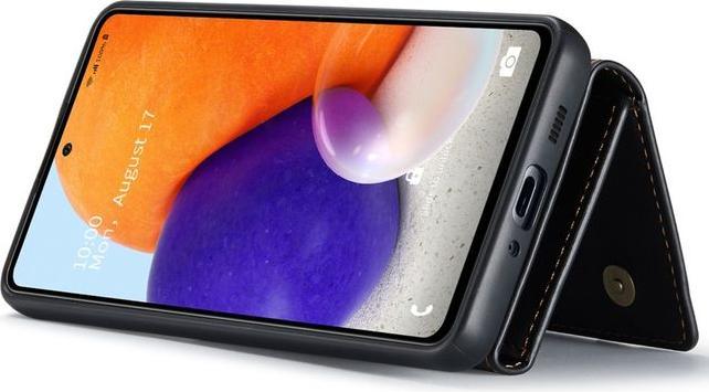 Produktbild Dg.Ming M1 Series Hardcase mit abnehmbarem Portemonnaie (Samsung Galaxy A73 5G)