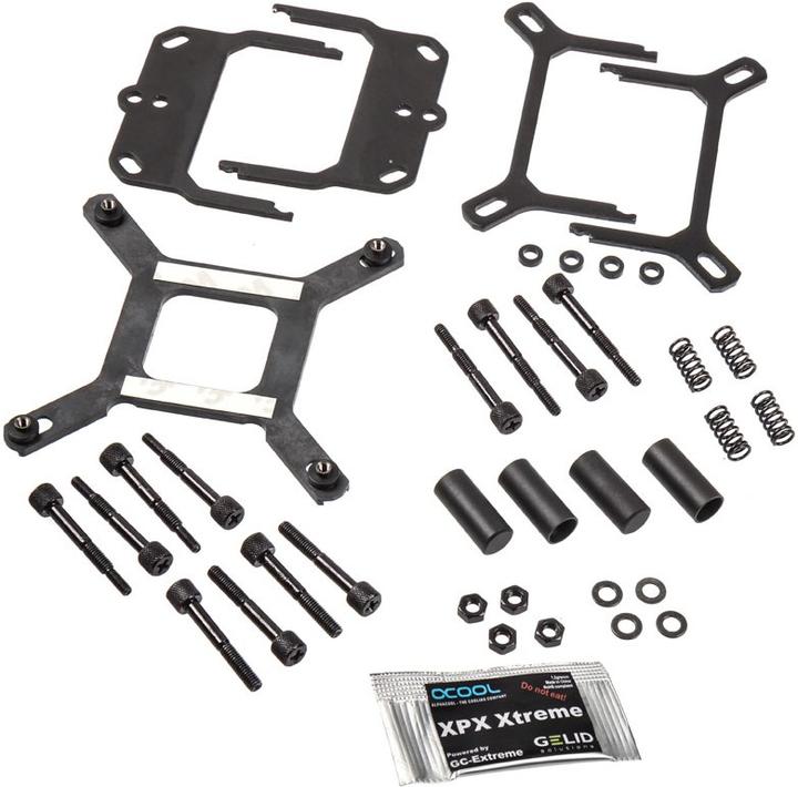 Immagine prodotto Alphacool Blocco di ghiaccio XPX