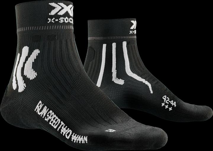 Actual product image X-Socks Women's Run Speed Two 4.0 (39 - 40)