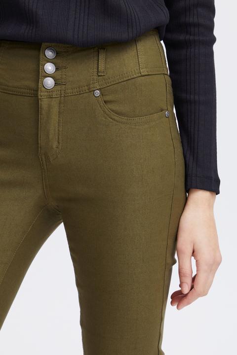 Actual product image Fransa FRZalin 2 pant 601749 (Frequency band 38 (2600 MHz))