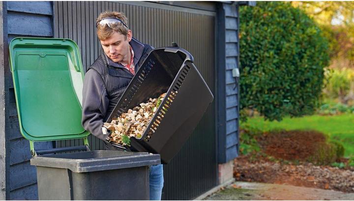 Actual product image Bosch Home & Garden AXT 22 D